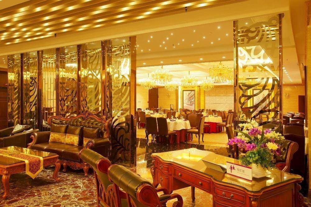 Tianjin Joysight Hotel Thiên Tân Ngoại thất bức ảnh